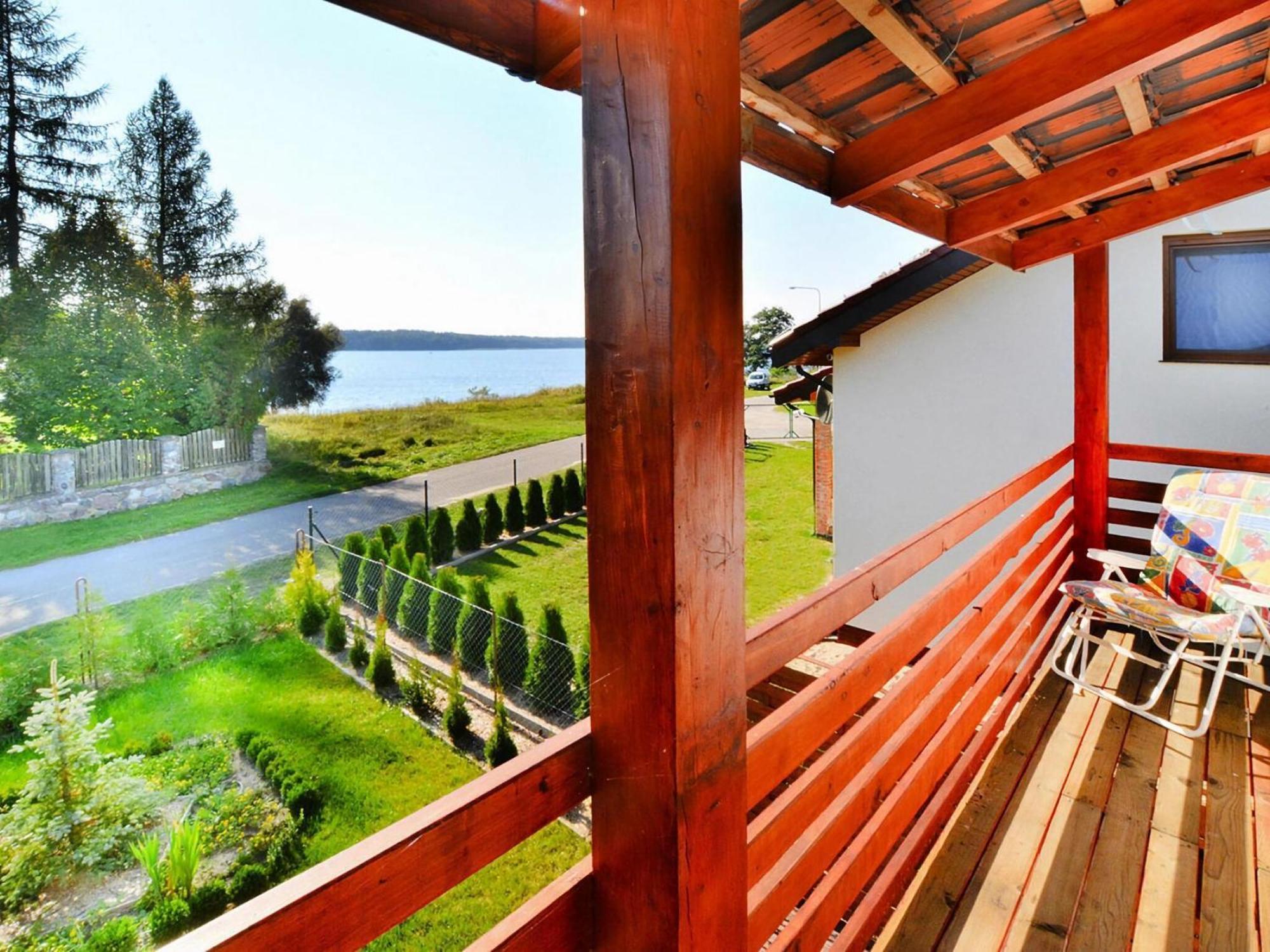 Holiday House With Garden, Lake View, Dabrowica Dabrowica  Luaran gambar